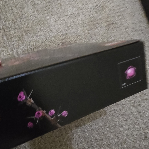 LEGO Botanical Collection Plum Blossom Set NIB - Picture 2 of 5